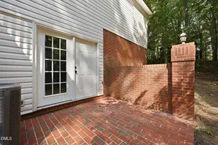 110 Fox Ridge Rd, Louisburg, NC 27549 - Photo 29