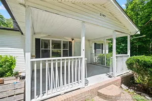 2145 Antler Way Ln, Creedmoor, NC 27522 - Photo 5