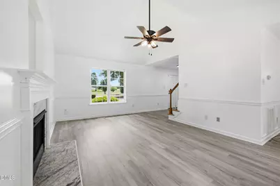 433 Rosa Circle, Willow Springs, NC 27592 - Photo 7