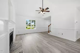433 Rosa Cir, Willow Springs, NC 27592 - Photo 7