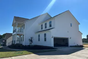176 Sage Ln, Four Oaks, NC 27524 - Photo 3