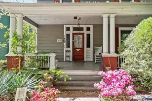 414 S Boylan Ave, Raleigh, NC 27603 - Photo 3