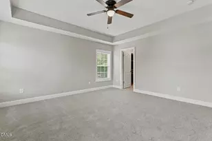 300 Silver Bluff St, Holly Springs, NC 27540 - Photo 43