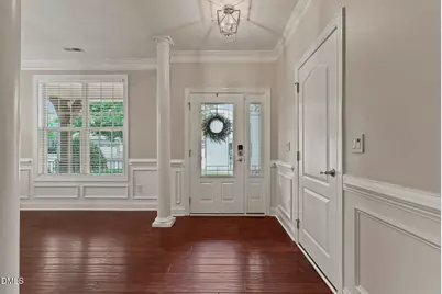 300 Silver Bluff Street, Holly Springs, NC 27540 - Photo 5