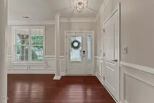 300 Silver Bluff St, Holly Springs, NC 27540 - Photo 5
