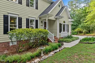5100 Bambi Ct, Wake Forest, NC 27587 - Photo 3
