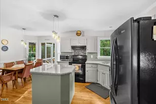 5100 Bambi Ct, Wake Forest, NC 27587 - Photo 5