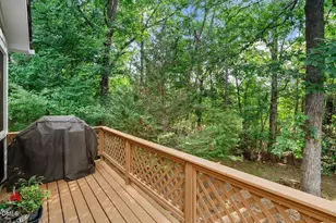 5100 Bambi Ct, Wake Forest, NC 27587 - Photo 49