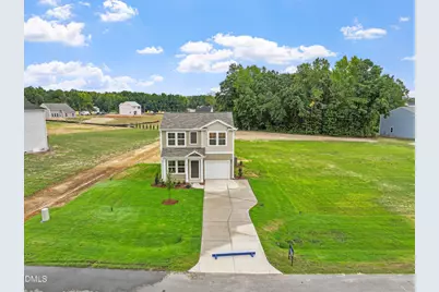 123 Bunker Hill Place #51, Angier, NC 27501 - Photo 29