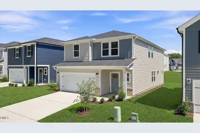 1429 Hatteras Road, Durham, NC 27704 - Photo 3