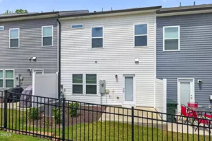 803 Star Rdg Dr, Raleigh, NC 27610 - Photo 35