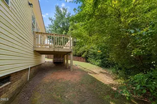 469 Hunter Way, Clayton, NC 27520 - Photo 31