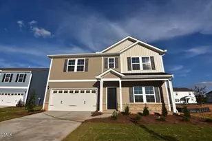 8 Silverbell Ct, Youngsville, NC 27596 - Photo 1