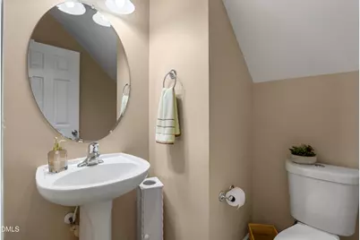 6014 Kohler Lane, Raleigh, NC 27616 - Photo 19