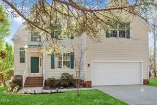 2114 Baycourt Trail, Hillsborough, NC 27278 - Photo 33