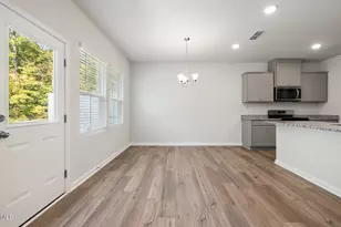 2319 Sun Vibes Wy, Durham, NC 27703 - Photo 5