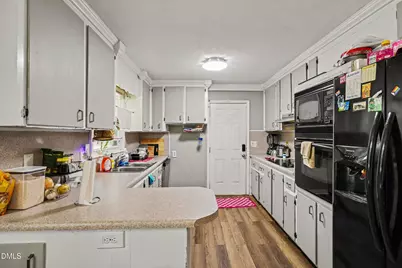 1809 Pinedale Drive, Raleigh, NC 27603 - Photo 11