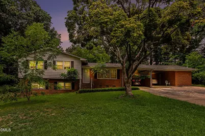 1809 Pinedale Drive, Raleigh, NC 27603 - Photo 1