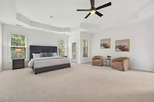 1049 Kennicott Ave, Cary, NC 27513 - Photo 7