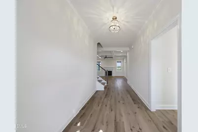 5401 River Buck Road, Spring Hope, NC 27882 - Photo 3