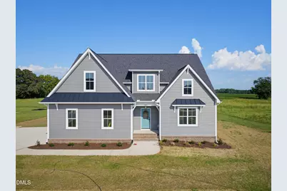 5401 River Buck Road, Spring Hope, NC 27882 - Photo 1