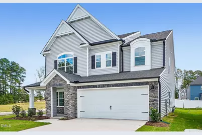 901 Fetching Place #379, Rolesville, NC 27571 - Photo 1