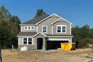 42 Mendenhall Dr, Angier, NC 27501 - Photo 1