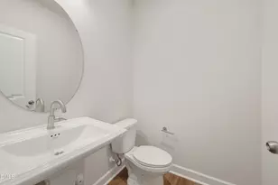 702 Hyperion Aly, Wake Forest, NC 27587 - Photo 9