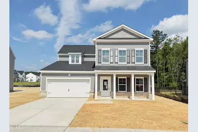 605 Posterity Place #58, Rolesville, NC 27587 - Photo 1