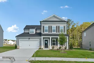 605 Posterity Pl, Rolesville, NC 27587 - Photo 1