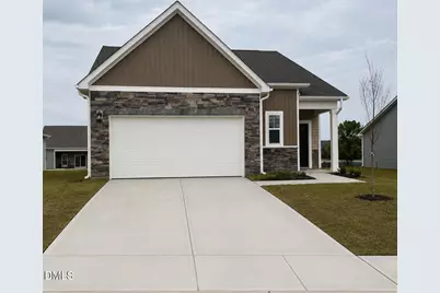 212 Tar Banks Drive, Louisburg, NC 27549 - Photo 1