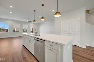 708 Hyperion Aly, Wake Forest, NC 27587 - Photo 7