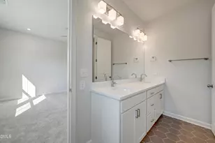 708 Hyperion Aly, Wake Forest, NC 27587 - Photo 17