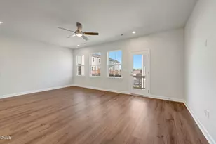 708 Hyperion Aly, Wake Forest, NC 27587 - Photo 9