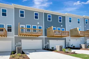 708 Hyperion Aly, Wake Forest, NC 27587 - Photo 23