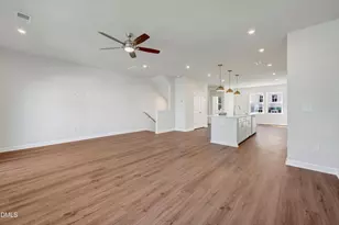 708 Hyperion Aly, Wake Forest, NC 27587 - Photo 5