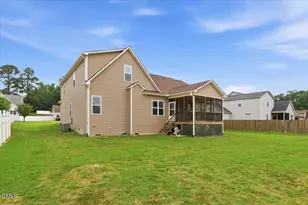 146 Kyndallee Ln, Garner, NC 27529 - Photo 7