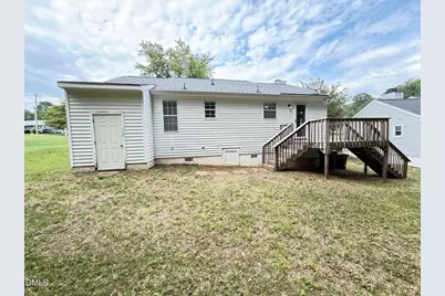 610 E Jones Avenue, Wake Forest, NC 27587 - Photo 23