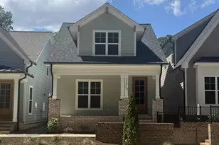 728 1/2 Powell Dr, Raleigh, NC 27606 - Photo 1