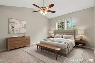 6101 Saybrooke Dr, Raleigh, NC 27604 - Photo 13