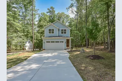 6782 Calais Drive, Durham, NC 27712 - Photo 3