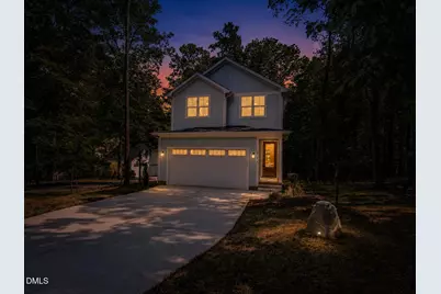 6782 Calais Drive, Durham, NC 27712 - Photo 1