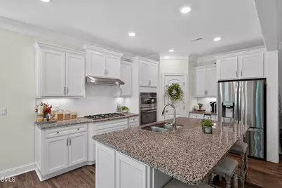 75 Mallory Oak Drive, Franklinton, NC 27525 - Photo 11