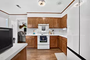 1304 Lashley Park Dr, Gibsonville, NC 27249 - Photo 27