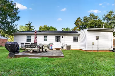 1304 Lashley Park Drive, Gibsonville, NC 27249 - Photo 33