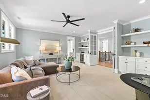 7508 Grist Mill Rd, Raleigh, NC 27615 - Photo 33