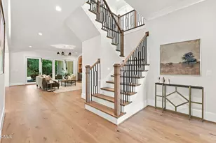 7508 Grist Mill Rd, Raleigh, NC 27615 - Photo 27