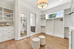 7508 Grist Mill Rd, Raleigh, NC 27615 - Photo 23