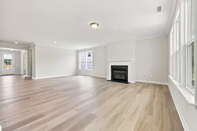 78 Tenure Lane, Lillington, NC 27546 - Photo 43