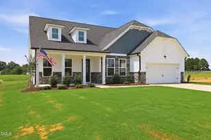 78 Tenure Ln, Lillington, NC 27546 - Photo 7